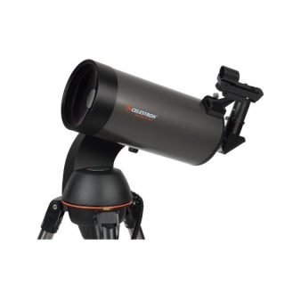 Телескоп Celestron NexStar 127 SLT