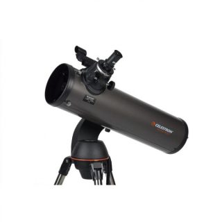 Телескоп Celestron NexStar 130 SLT
