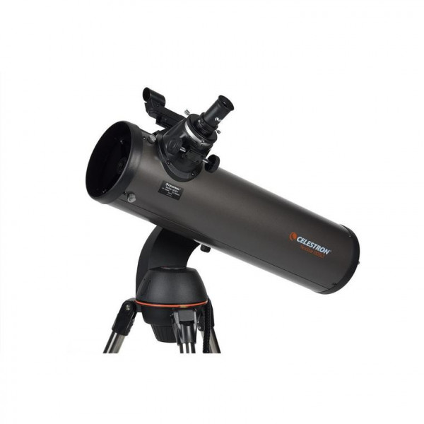Телескоп Celestron NexStar 130 SLT