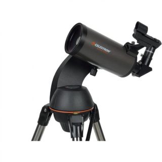 Телескоп Celestron NexStar 90 SLT
