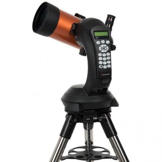 Телескоп Celestron NexStar 4 SE