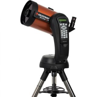 Телескоп Celestron NexStar 6 SE