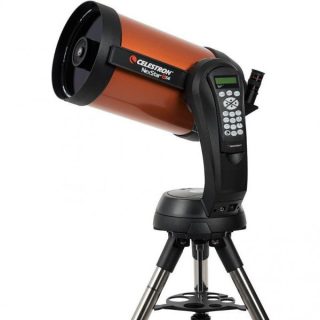 Телескоп Celestron NexStar 8 SE