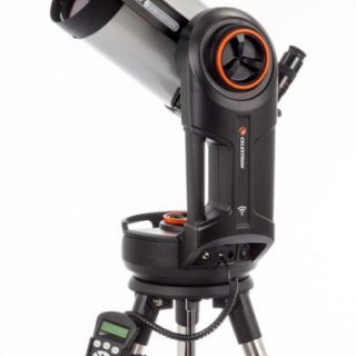 Телескоп Celestron NexStar Evolution 6