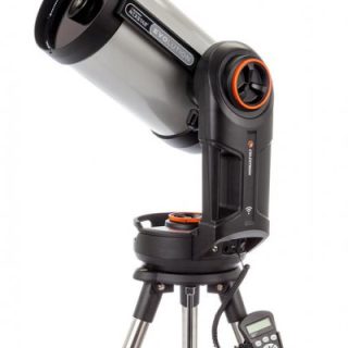 Телескоп Celestron NexStar Evolution 8