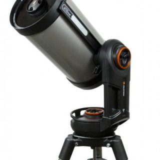 Телескоп Celestron NexStar Evolution 9,25
