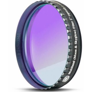 Фильтр Baader Planetarium Moon & Skyglow, 2"