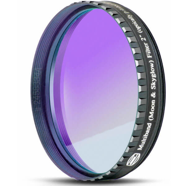 Фильтр Baader Planetarium Moon & Skyglow, 2"