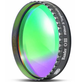 Фильтр Baader Planetarium O-III, 2"