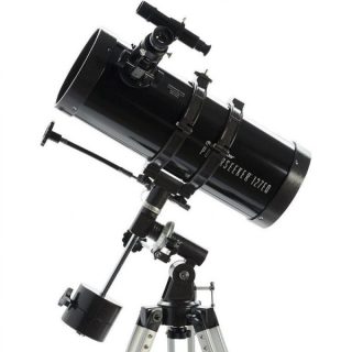 Телескоп Celestron PowerSeeker 127 EQ