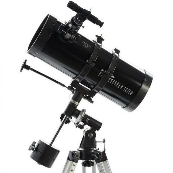 Телескоп Celestron PowerSeeker 127 EQ