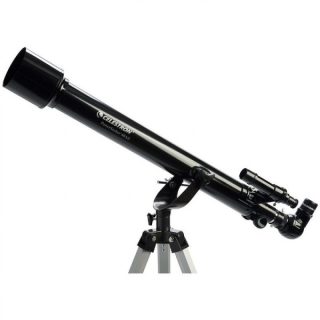 Телескоп Celestron PowerSeeker 60 AZ