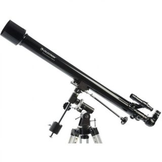Телескоп Celestron PowerSeeker 60 EQ