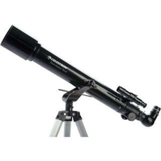 Телескоп Celestron PowerSeeker 70 AZ
