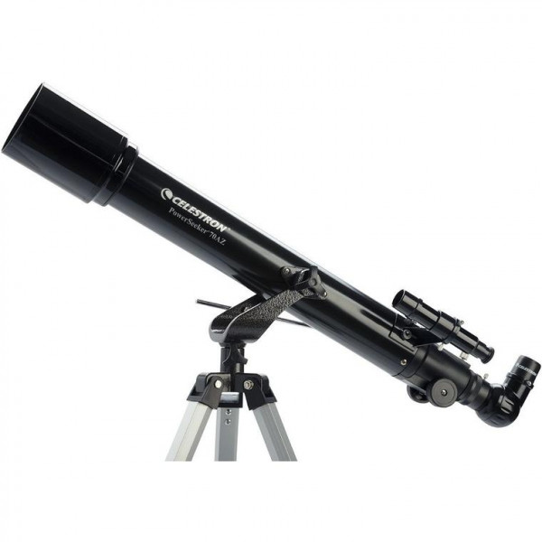 Телескоп Celestron PowerSeeker 70 AZ