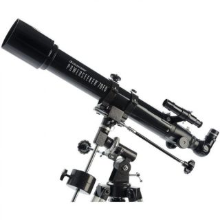 Телескоп Celestron PowerSeeker 70 EQ