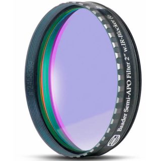 Фильтр Baader Planetarium Semi APO, 2"
