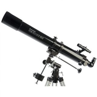 Телескоп Celestron PowerSeeker 80 EQ