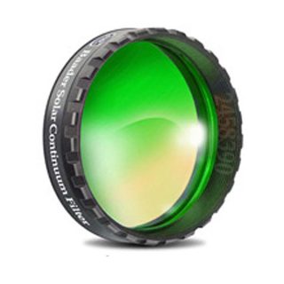 Фильтр Baader Planetarium Solar Continuum, 1,25"