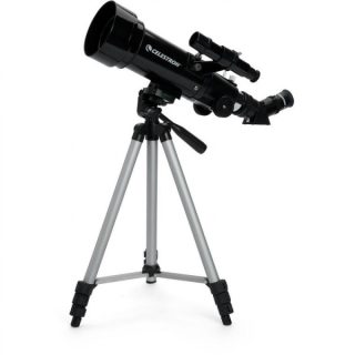 Телескоп Celestron Travel Scope 70