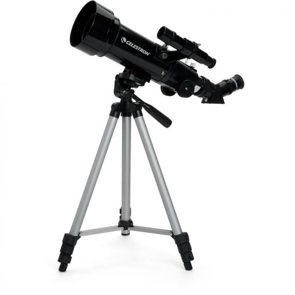 Телескоп Celestron Travel Scope 70