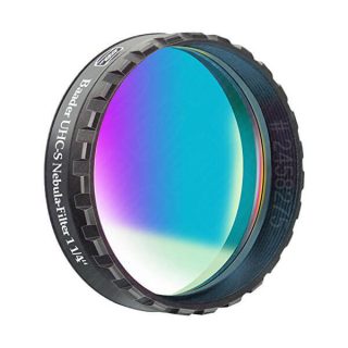 Фильтр Baader Planetarium UHC-S, 1,25"