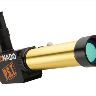 Персональный солнечный телескоп Coronado H-альфа PST