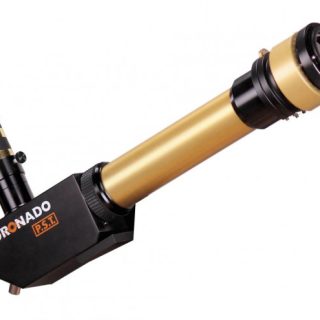 Персональный солнечный телескоп Coronado Н-альфа PST <0.5