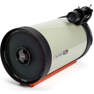 Оптическая труба Celestron C9,25 EdgeHD (CGE)