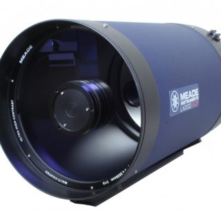 Оптическая труба Meade 14" f/10 LX200-ACF UHTC (крепление Losmandy)