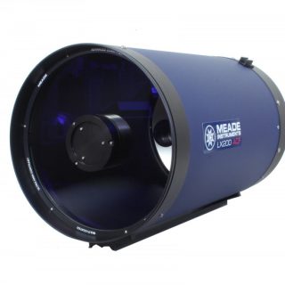 Оптическая труба Meade 16" f/10 LX200-ACF UHTC (крепление Losmandy)
