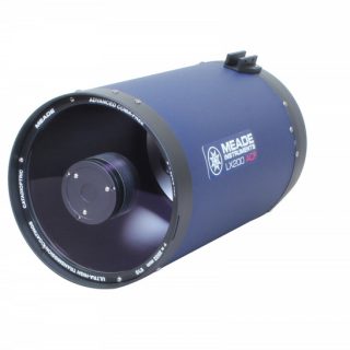 Оптическая труба Meade 8" f/10 LX200-ACF UHTC (крепление Losmandy)