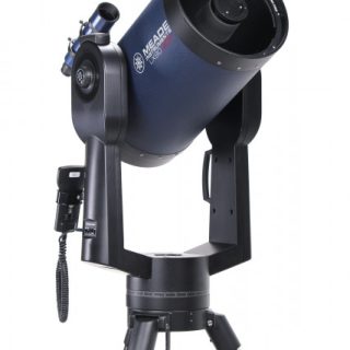 Телескоп Meade 10" LX90-ACF с профессиональной оптической схемой (с треногой)