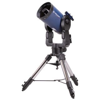 Телескоп Meade 12" f/10 LX200-ACF/UHTC (с треногой)