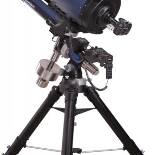 Телескоп Meade 12" f/8 ACF на монтировке LX850 StarLock