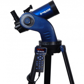 Телескоп Meade Starnavigator NG 90 мм Maksutov (с пультом AudioStar)