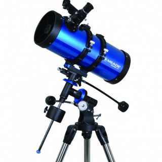 Телескоп Meade Polaris 127 мм