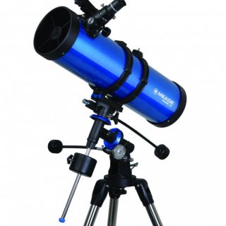 Телескоп Meade Polaris 130 мм