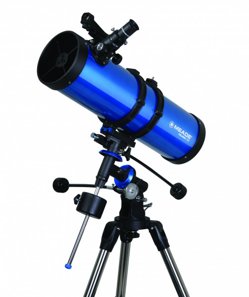 Телескоп Meade Polaris 130 мм