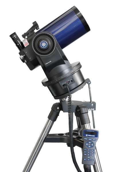 Телескоп Meade ETX125 mm (с пультом AudioStar)
