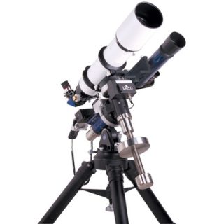 Телескоп Meade 130mm f/7 ED TRIPLET APO на монтировке LX850 StarLock