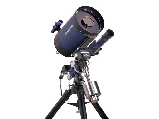 Телескоп Meade 14" f/8 ACF на монтировке LX850 StarLock