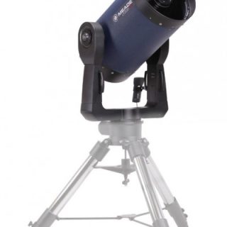 Телескоп Meade 14" LX200-ACF f/10 (без треноги)