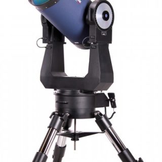 Телескоп Meade 16" f/10 LX200-ACF/UHTC c треногой