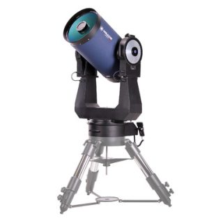 Телескоп Meade 16" f/10 LX200-ACF/UHTC (без треноги)
