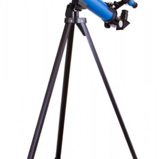 Телескоп Bresser Junior Space Explorer 45/600 AZ, синий