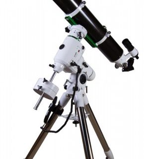 Телескоп Sky-Watcher BK 15012EQ6 SynScan GOTO