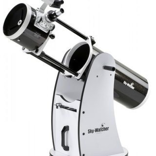 Телескоп Sky-Watcher Dob 8" (200/1200) Retractable