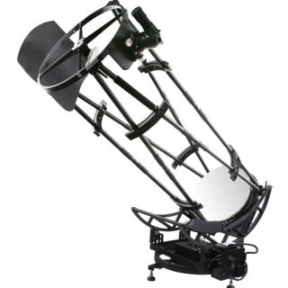 Телескоп Sky-Watcher Dob 20" (508/2000) Truss Tube SynScan GOTO