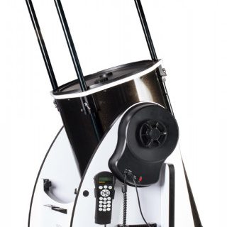 Телескоп Sky-Watcher Dob 16" (400/1800) Retractable SynScan GOTO